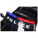  Policijsko vozilo na akumulator FAST POLICE | Eponuda.com