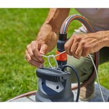 Gardena 177361 Tauch-Druckpumpe 6100/5 i | Shoptok.si