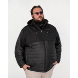 La Force Fashion muška jakna ff 5803 - crna | Eponuda.com