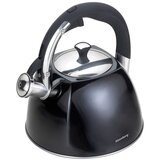 Klausberg KOTEL S PIŠČALKO 2,2L KB-7410, (21237300) | Shoptok.si