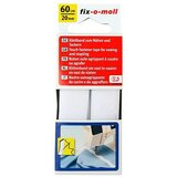 Fix-o-moll višenamjenska traka (60 cm x 20 mm, bijele boje) Cijene