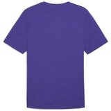 Puma Majice s kratkimi rokavi Graphics Sneaker Tee Modra | Shoptok.si