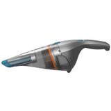 Black & Decker Black&Decker AKU RUČNI usisavač 7.2V SIST. DVOJNOG FILTRIRANJA NVC215WA | shoptok.hr