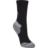 Mckinley hikory ii kids, čarape za planinarenje za dečake, crna 264310 | ePonuda.com