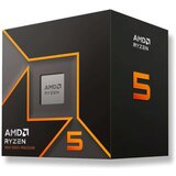 AMD Ryzen 5 9600 5.2GHz AM5 6C/12T Box | shoptok.hr