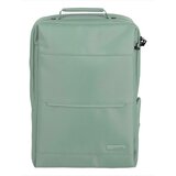 Travelite Workfloow M Sage Nahrbtnik Zelena | Shoptok.si