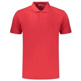 COVERI MOVING muŠka polo majica pqc099/ crvena Cene