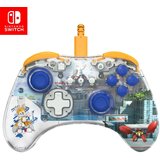 Pdp žični kontroler REALMz Tails Seaside Hill Zone za Nintendo Switch | Shoptok.si