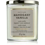 Mahogany Vanilla dišeča sveča 227 g