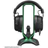 LC-Power LC-HUB-HEAD-BUNGEE USB 3.0 Hub, Headphone Holder Cijene