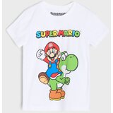 Sinsay Majica kratkih rukava Super Mario | shoptok.hr