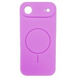  Silikonska maska Magsafe LUX Iphone 17 Air ROZE | Eponuda.com