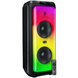 Gembird Prenosna zvučna kutija sa BT konekcijom 320W MICRO-PT1000 | ePonuda.com