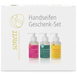 Sonett sapuni - poklon set Cijene