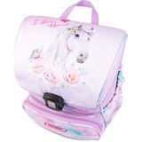 Target školska torba GT click Floral horse | shoptok.hr