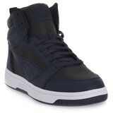 Puma 08 Rebound V6 Mid Crna | shoptok.hr