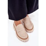 Big Star Ladies Moccasins On Platform And Flat Heel | shoptok.hr