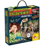 Odeon knjiga I"am a genius paleontologija | Eponuda.ba