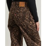 Levi's Jeans flare BAGGY DAD Kostanjeva | Shoptok.si