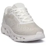 Nizke superge WHITE MIAMI Bela
