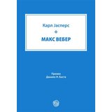 Dosije Karl Jaspers
 - Maks Veber Cene