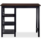 3 Barski Set kom MDF Crni | shoptok.hr