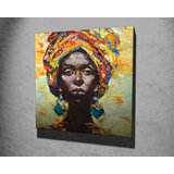 Opviq slika na platnu 45x45cm Cene