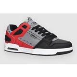 Osiris Peril Skate cevlji grey / red | Shoptok.si