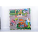  706705 PODNE PUZZLE Cene