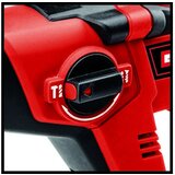 Einhell power x-change akumulatorska udarna bušilica te-hd 18/12 li - solo (bez akumulatora, broj okretaja pri praznom hodu: 0 okr/min - 1.300 okr/min, jačina pojedinog udarca: 1,3 j) + bauhaus jamstvo 5 godina na uređaje na električni ili motorni pogon | shoptok.hr