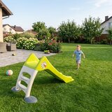 Dohany Toys Dohany dečji tobogan Dony 113470 - svetlo - zeleni Cene