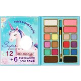  SUPER MAKE UP SET 25127334 114405 Cijene