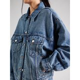 Levi's Prijelazna jakna '90s' plavi traper | shoptok.hr