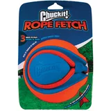 Chuckit! Rope Fetch - Large: Ø 14 cm