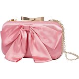 Dardanar Ženske lok ročna torba Elegantna satenska večerna darilna torba, (21167115) | Shoptok.si