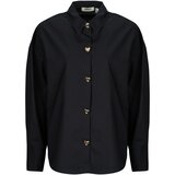 Only ONLKIRI BUTTON DETAIL Crna Cijene