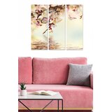 Wallity Set slika MDF4661163, 3 dijela | Eponuda.ba