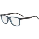 Armani Exchange Okvir za naočare 0AX3048 8238 54, Muški, Crni Cene