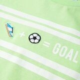  Dječja majica neonskozelena 116 | shoptok.hr