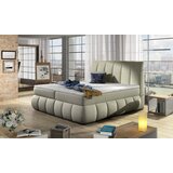 ELTAP Boxspring krevet Vincenzo udobnost i elegancija za modernu spavau sobu-160x200-Dora 21 | shoptok.hr