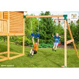 Fungoo Set GIANT MOVE + BEACH - drveno dječje igralište | shoptok.hr