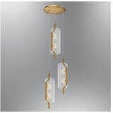 Opviq Luster 3436-3A-03, 120cm, 33 cm, 6x1.5W G4 LED | Eponuda.ba