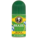 Cuba Brazil roll-on 50 ml za moške | Shoptok.si