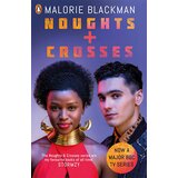 Penguin Books Malorie Blackman - Noughts & Crosses | ePonuda.com