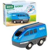  World - Lokomotiva z vzvratnim motorjem - 1 k. Cene