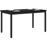  Jedilne mize 140 x 80 x 75 cm KOVINA, (5000268548) | Shoptok.si