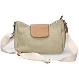 Sara Bag Torbice za na ramo SCXX2500671080 Zelena | Shoptok.si