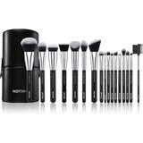 Notino Makeup Brushes Make-Up Artist Professional Make-Up Brush Set set kistova u torbici | shoptok.hr