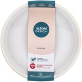 Altom design keramička posuda za tart Fusion Solar, 24 cm, 800 ml | shoptok.hr