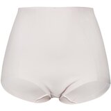Triumph Spodnje hlače za oblikovanje 'Medium Shaping Series Highwaist Panty' bež | Shoptok.si